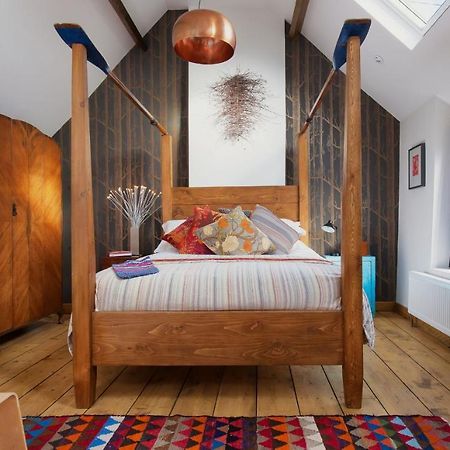 Mount Pleasant Farm Bed & Breakfast Wedmore Dış mekan fotoğraf