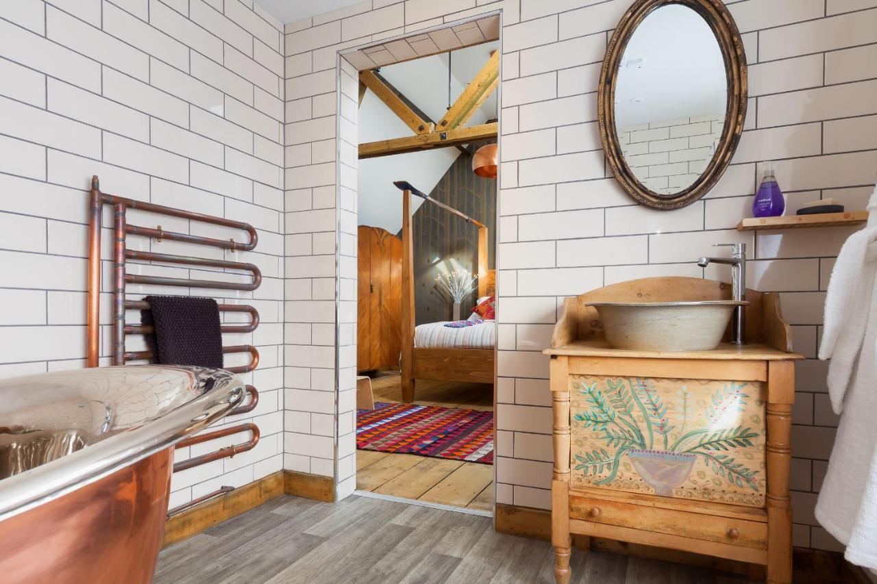 Mount Pleasant Farm Bed & Breakfast Wedmore Dış mekan fotoğraf