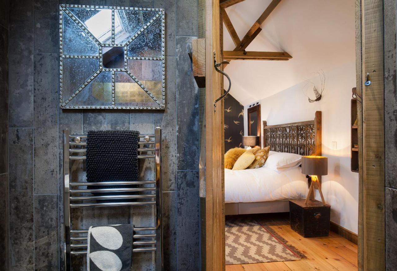 Mount Pleasant Farm Bed & Breakfast Wedmore Dış mekan fotoğraf