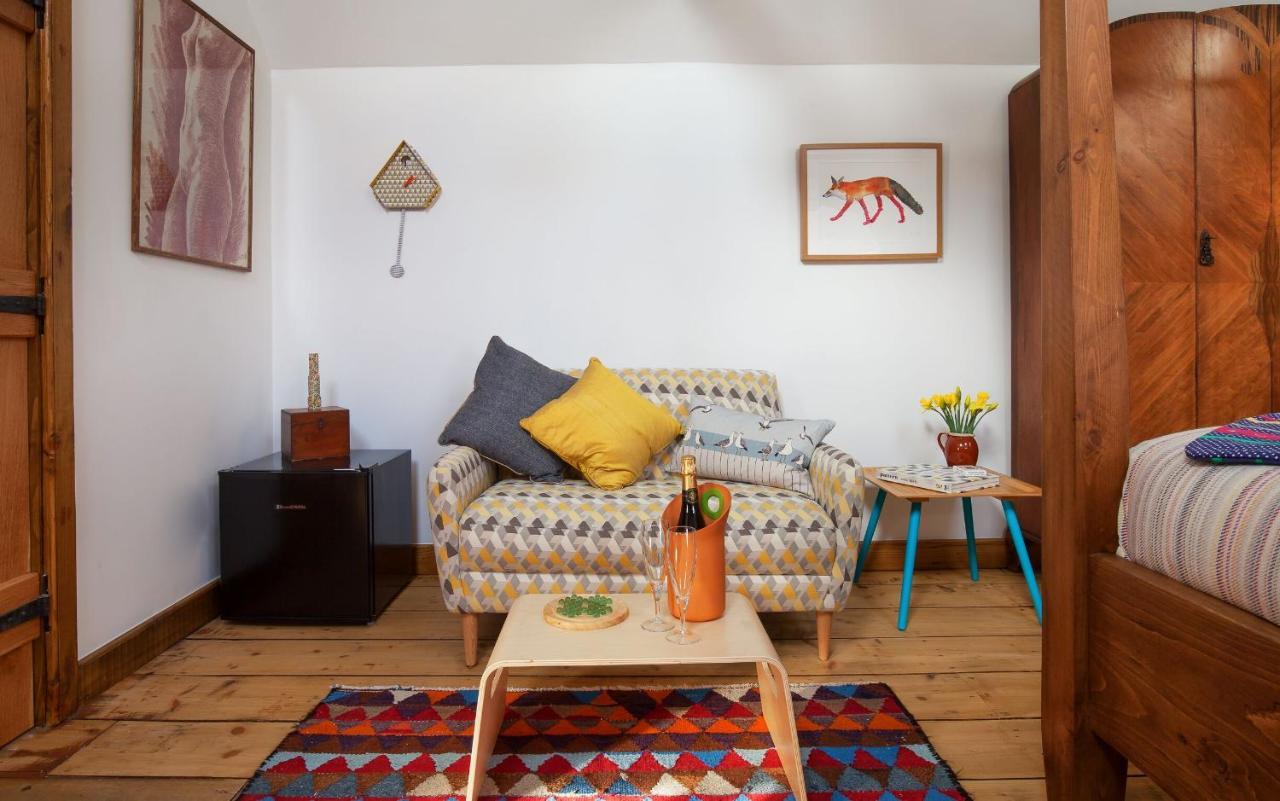 Mount Pleasant Farm Bed & Breakfast Wedmore Dış mekan fotoğraf