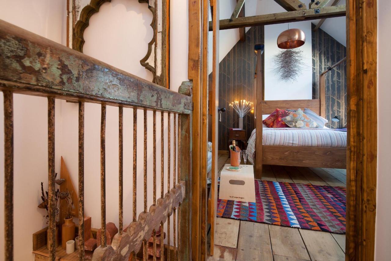 Mount Pleasant Farm Bed & Breakfast Wedmore Dış mekan fotoğraf