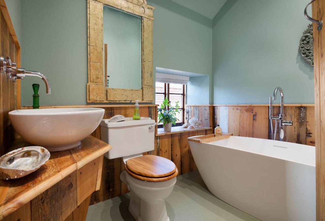 Mount Pleasant Farm Bed & Breakfast Wedmore Dış mekan fotoğraf